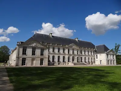 Valasse Abbey في Gruchet-le-Valasse