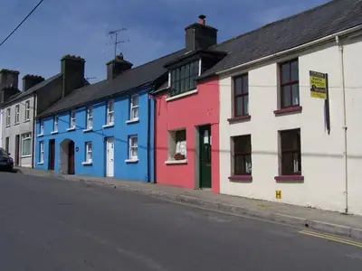 Main Street في Ballydehob