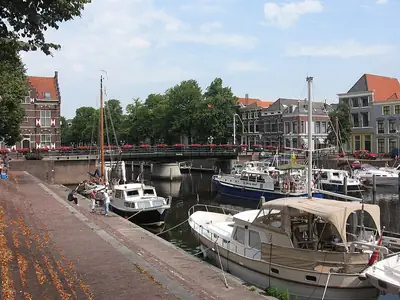 ميناء Gorinchem