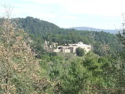 La Manyosa من جهة أخرى في Granera