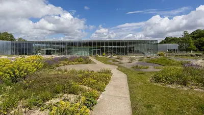 متحف Louvre-Lens