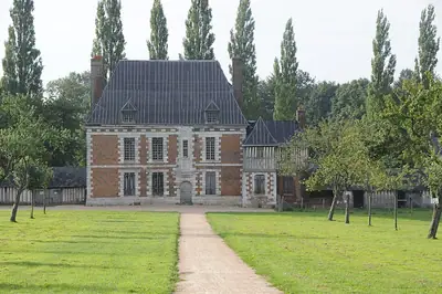Manoir du Fay في Yvetot