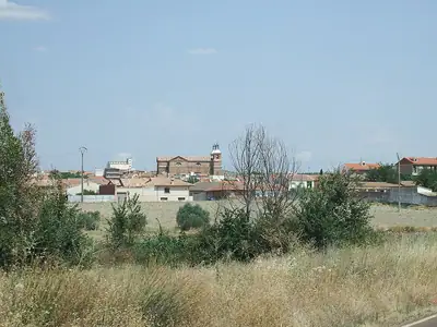 منظر عام لـ Piedrabuena